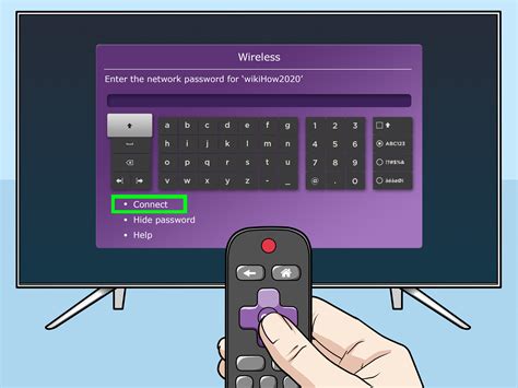 Unlocking the Potential: How to Connect Your Camera to Roku TV